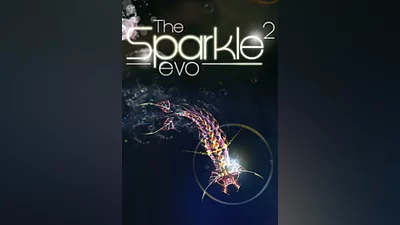Sparkle 2 Evo (pc, mac, linux)