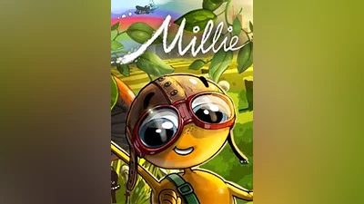 Millie (pc, mac, linux)