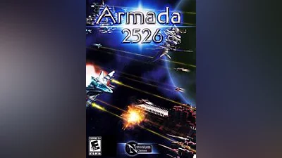 Armada 2526 (pc)