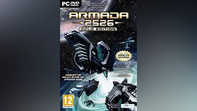 Armada 2526 Gold Edition (pc)