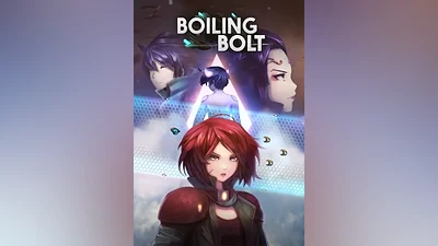 Boiling Bolt (pc)