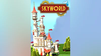 Skyworld (pc)