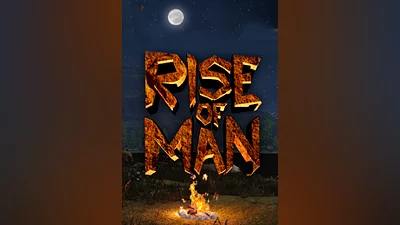 Rise of Man (pc, mac)