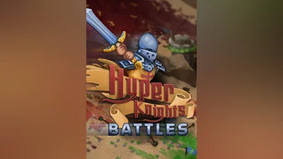 Hyper Knights: Battles (pc, mac, linux)