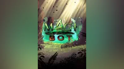 Magibot (pc, mac, linux)