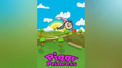 Piggy Princess (pc)
