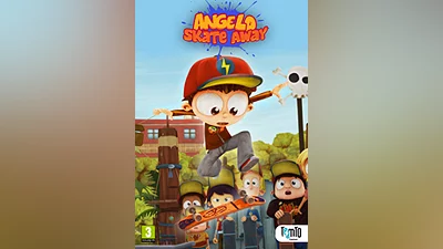 Angelo Skate Away (pc)