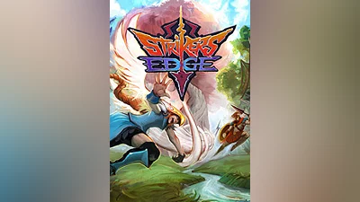 Strikers Edge (pc)