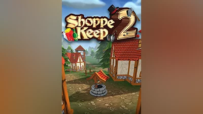 Shoppe Keep 2 (pc)