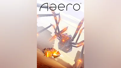 Aaero (pc)