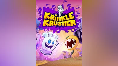 Krinkle Krusher (pc)