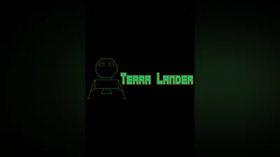 Terra Lander (pc)