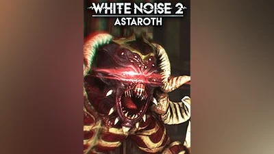 White Noise 2 - Astaroth (pc, mac, linux)