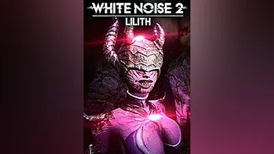 White Noise 2 - Lilith (pc)