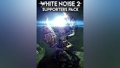 White Noise 2 - Supporter Pack (pc, mac, linux)