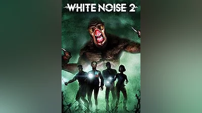 White Noise 2 Complete (pc, mac, linux)