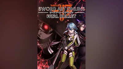 Sword Art Online: Fatal Bullet (pc)