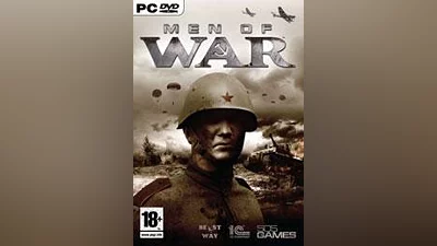 Men of War (pc)