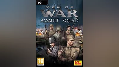 Men of War: Assault Squad (pc)