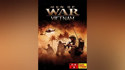 Men of War: Vietnam (pc)