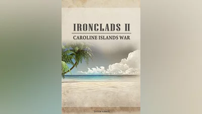 Ironclads 2: Caroline Islands War 1885 (pc)