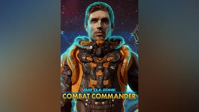 Battlezone: Combat Commander (pc)