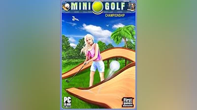 Mini Golf (pc)