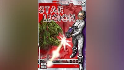 Star Legion (pc)