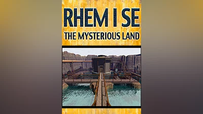 RHEM I SE: The Mysterious Land (pc)