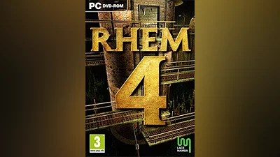 RHEM IV SE: The Golden Fragments (pc)