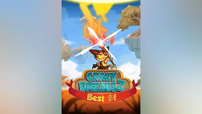 Crazy Dreamz: Best Of (pc, mac)