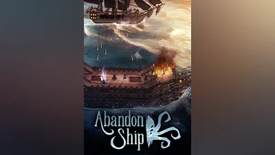 Abandon Ship (pc)