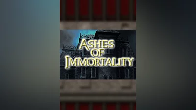 Ashes of Immortality (pc)