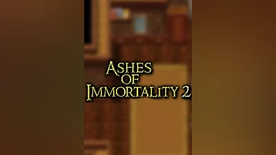 Ashes of Immortality 2 (pc)