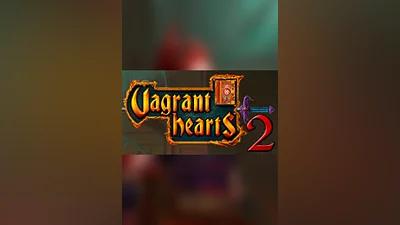 Vagrant Hearts 2 (pc)