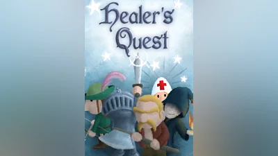 Healer's Quest (pc)