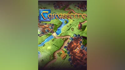 Carcassonne (pc)