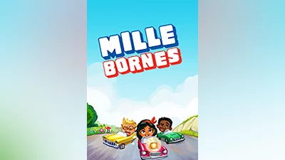 Mille Bornes (pc, mac)