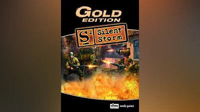 Silent Storm Gold Edition (pc)