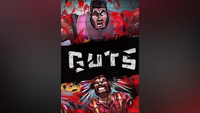 GUTS (pc)