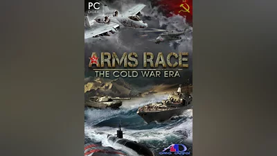 Armageddon - TCWE (pc)