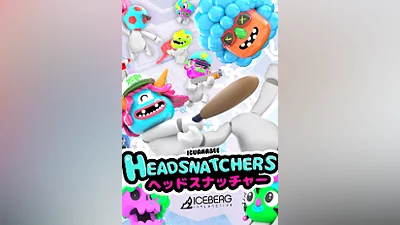 HEADSNATCHERS (pc)