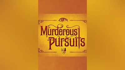 Murderous Pursuits (pc)