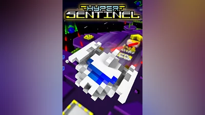 Hyper Sentinel (pc, mac, linux)