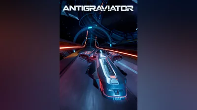 Antigraviator (pc)