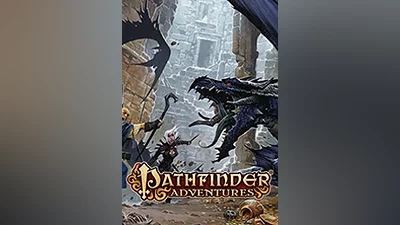 Pathfinder Adventures (pc, mac)