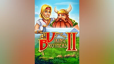 Viking Brothers 2 (pc)