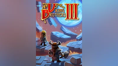 Viking Brothers 3 (pc)