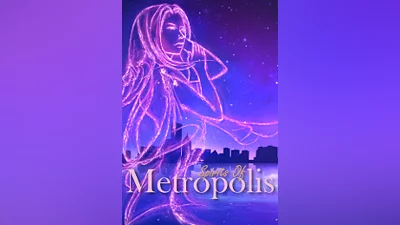 Spirits of Metropolis: Legacy Edition (pc)