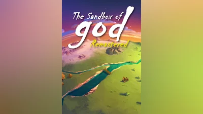 The Sandbox of God: Remastered Edition (pc)